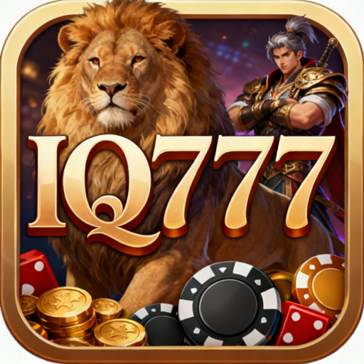 IQ777