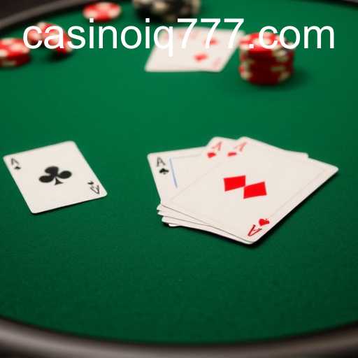 poker heads-up um contra um