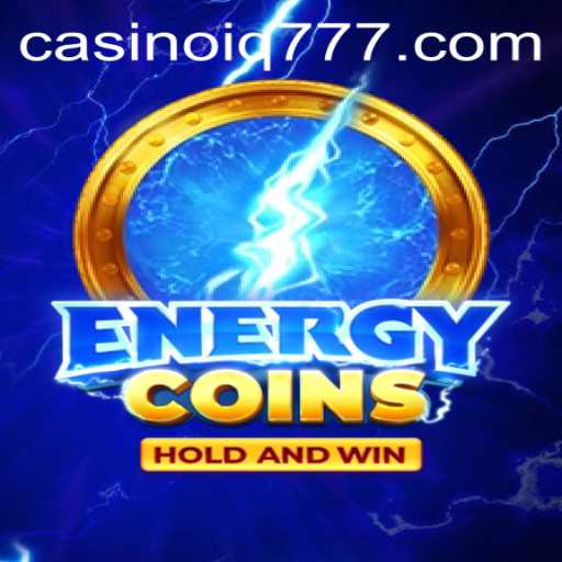 Unleashing Unseen Powers in EnergyCoins with IQ777