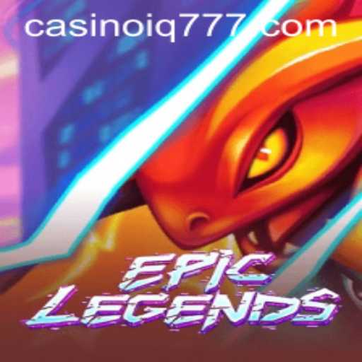EpicLegends: An In-Depth Exploration of the Game and Strategy