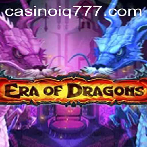 Exploring EraOfDragons: A Journey into a New Fantasy World