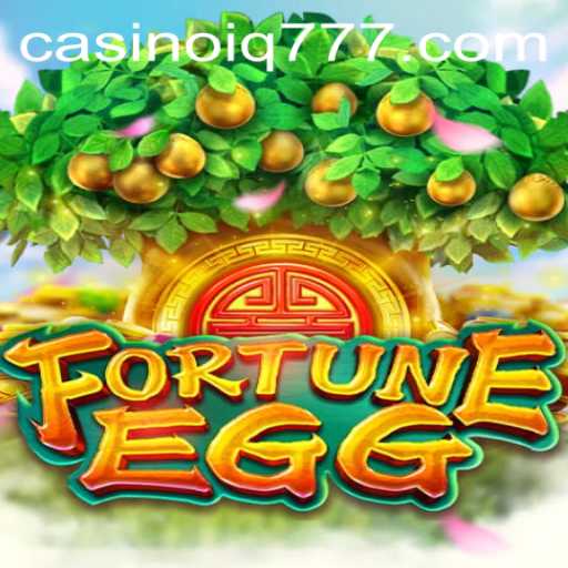 FortuneEgg: A Unique Marriage of Strategy and Luck in Gaming