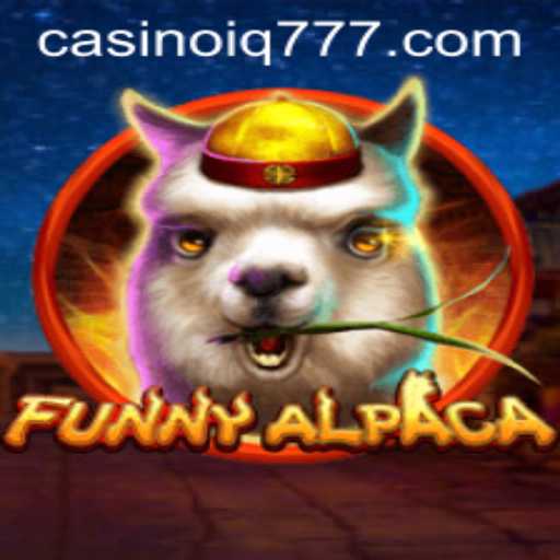 Explore the Whimsical World of FunnyAlpaca: Unleash Your Mind with IQ777