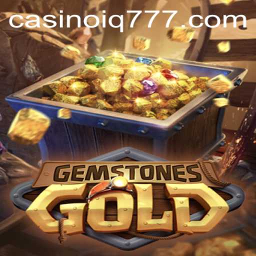 Uncover the Exciting World of GemstonesGold: A Strategic Adventure Awaits