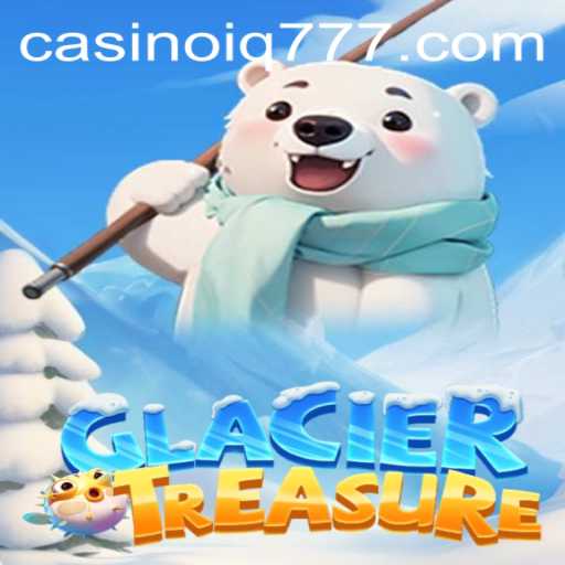 Discover the Enchanting World of GlacierTreasure: A Skillful Blend of Strategy and Adventure