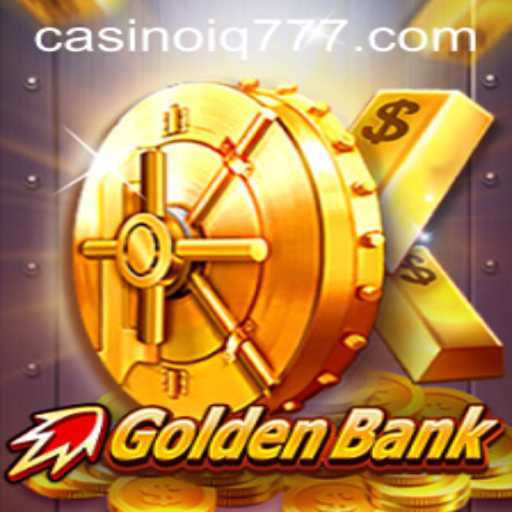 Discover the Exciting World of GoldenBank: A New Gaming Frontier