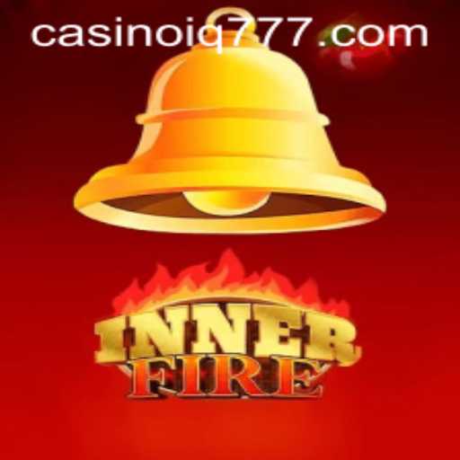 Discover the Excitement of InnerFire: A Strategic Triumph with IQ777