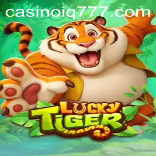 Unveiling the Excitement: Dive into the World of LuckyTiger with IQ777