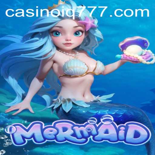 Explore the Enchanting Depths: Discover the Game 'Mermaid' with IQ777