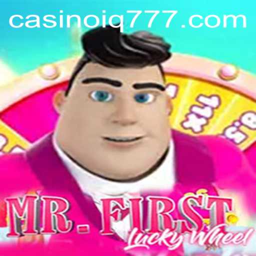 Unveiling the Excitement of MrFirstLuckyWheel: A Game of Strategy and Luck