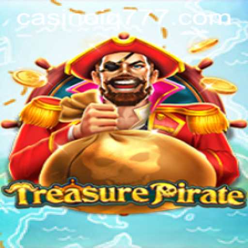 TreasurePirate: Navigating the High Seas with IQ777
