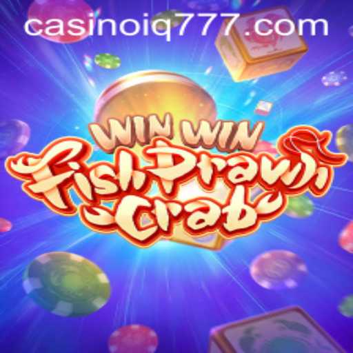 Exploring WinWinFishPrawnCrab: A Riveting Game Experience with IQ777
