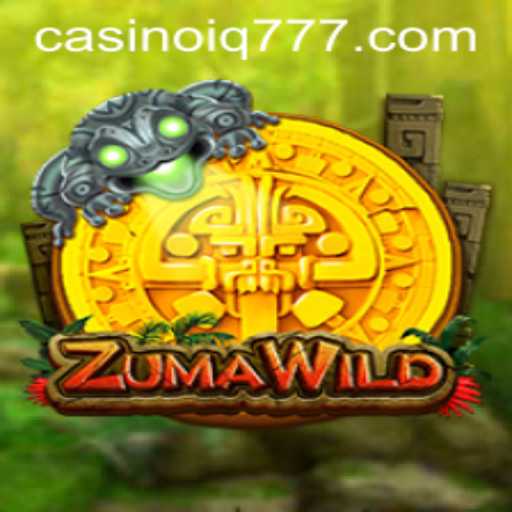 ZumaWild: An Immersive Puzzle Adventure Powered by IQ777